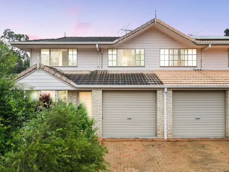 31/84 Saint Andrew Street, Kuraby QLD 4112