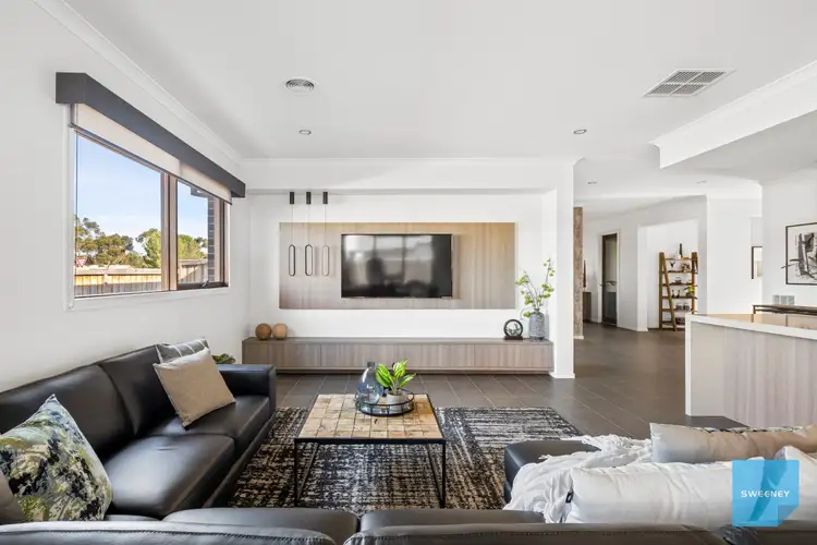 Third view of Homely house listing, 379 Patullos Road, Lara VIC 3212
