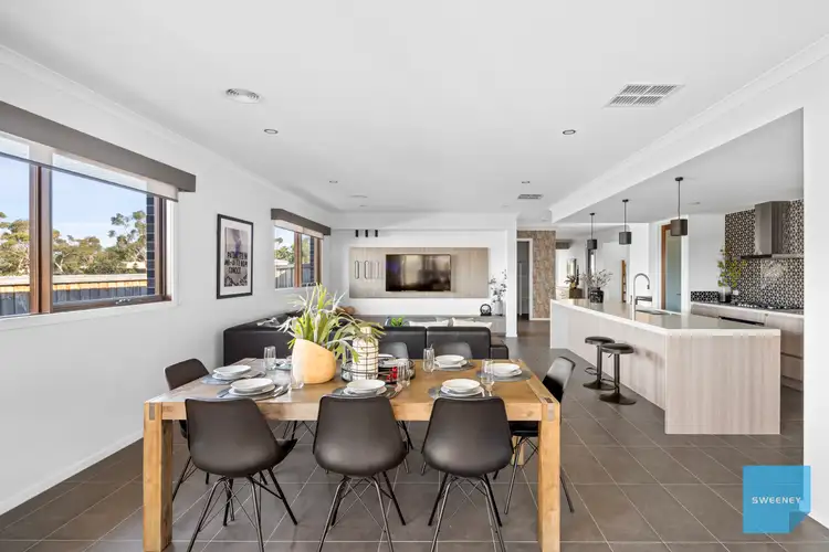 Fourth view of Homely house listing, 379 Patullos Road, Lara VIC 3212