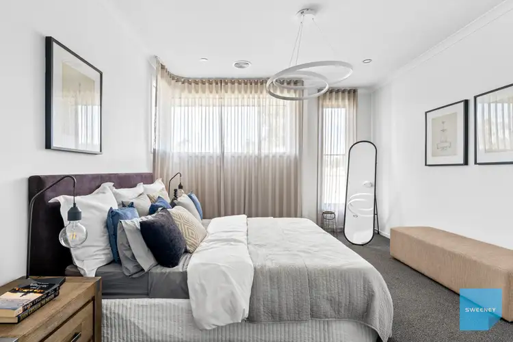 Fifth view of Homely house listing, 379 Patullos Road, Lara VIC 3212