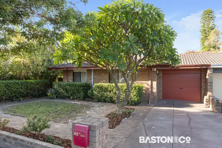 46 Asteroid Way, Carlisle WA 6101