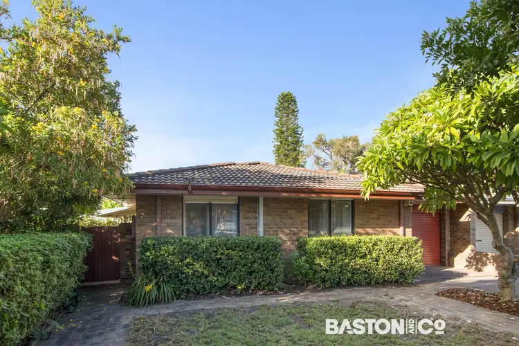 Second view of Homely semi-detached listing, 46 Asteroid Way, Carlisle WA 6101