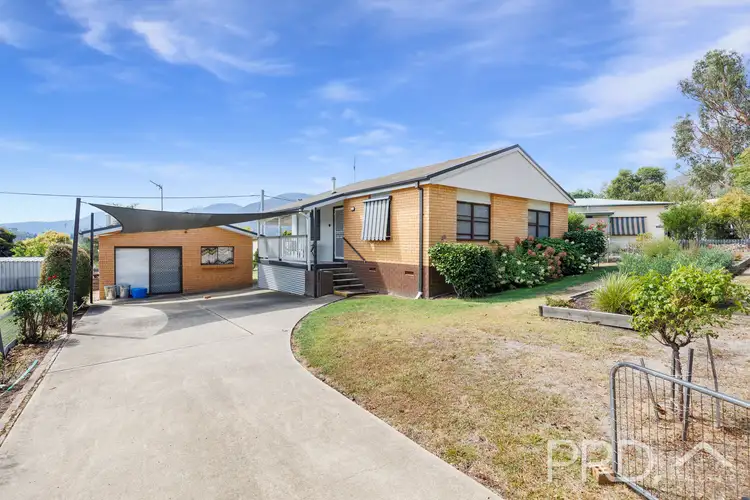26 Ryan Street, Talbingo NSW 2720