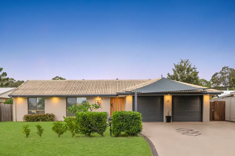 38 Marlene Street, Murrumba Downs QLD 4503