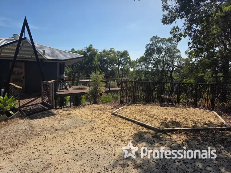 Second view of Homely studio listing, 8a Knapp Drive, Leschenault WA 6233