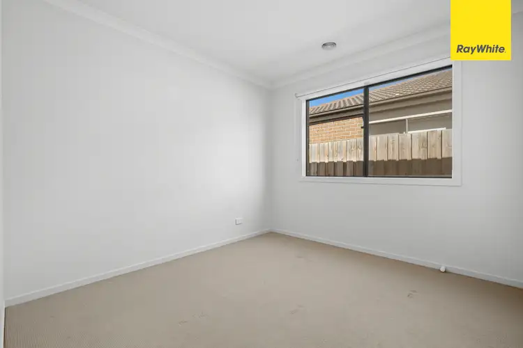 Second view of Homely house listing, 7 Fellows Street, Weir Views VIC 3338