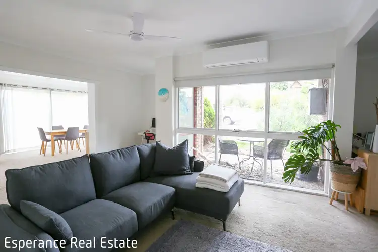 Second view of Homely house listing, 21 Burton Road, Castletown WA 6450
