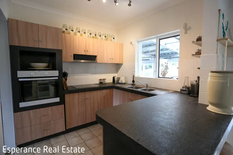 Third view of Homely house listing, 21 Burton Road, Castletown WA 6450