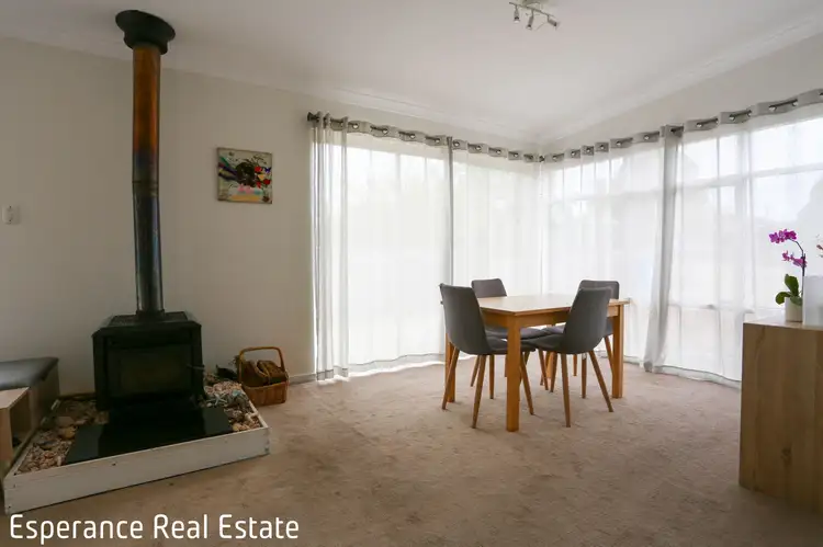 Fourth view of Homely house listing, 21 Burton Road, Castletown WA 6450
