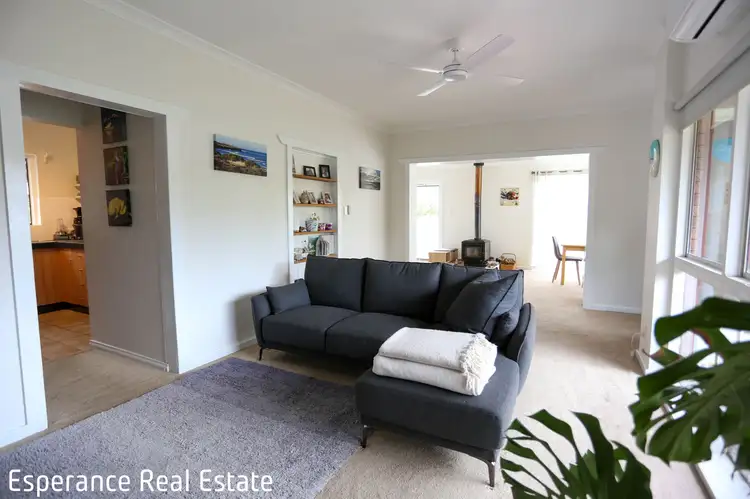 Fifth view of Homely house listing, 21 Burton Road, Castletown WA 6450