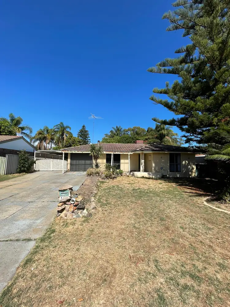 1 Barnes Way, Mandurah WA 6210