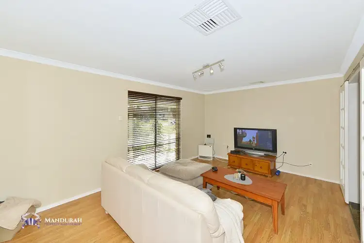 Second view of Homely house listing, 1 Barnes Way, Mandurah WA 6210