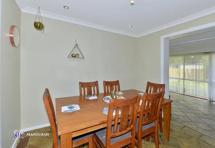 Fourth view of Homely house listing, 1 Barnes Way, Mandurah WA 6210