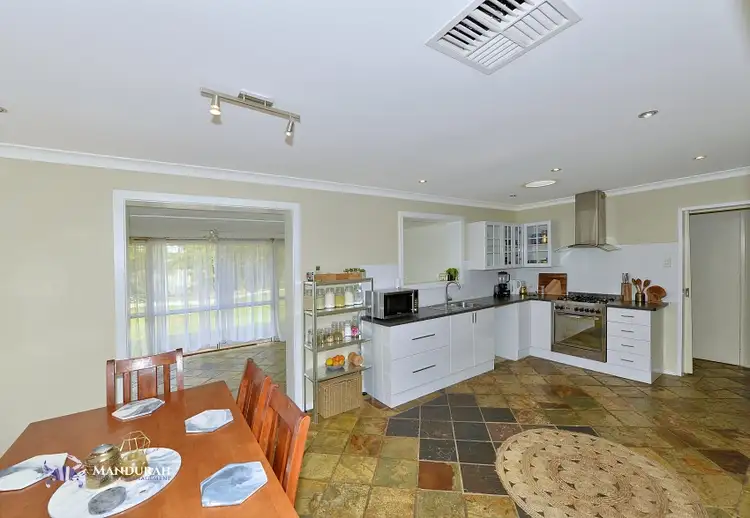 Fifth view of Homely house listing, 1 Barnes Way, Mandurah WA 6210