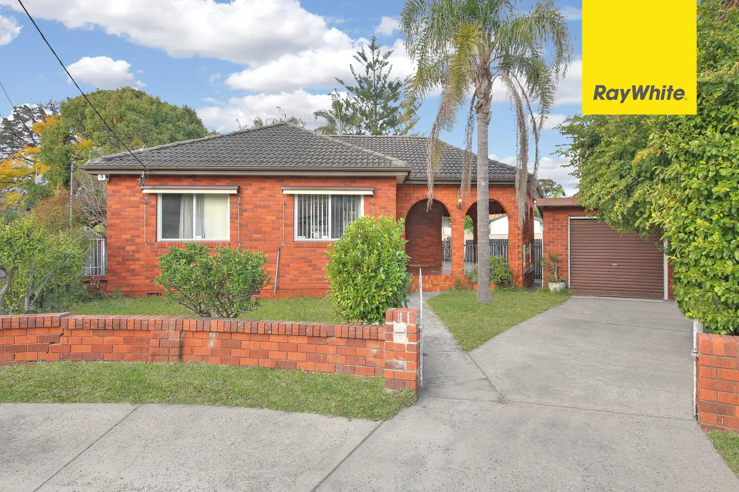 Main view of Homely house listing, 11 Vivian Crescent, Berala NSW 2141