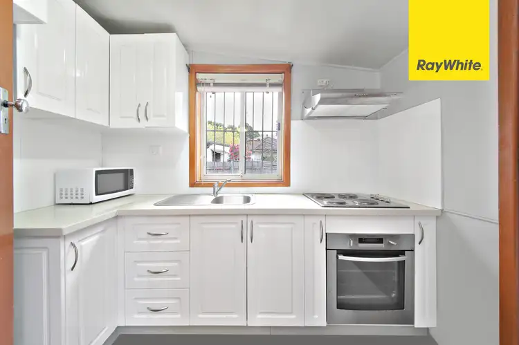 Third view of Homely house listing, 11 Vivian Crescent, Berala NSW 2141