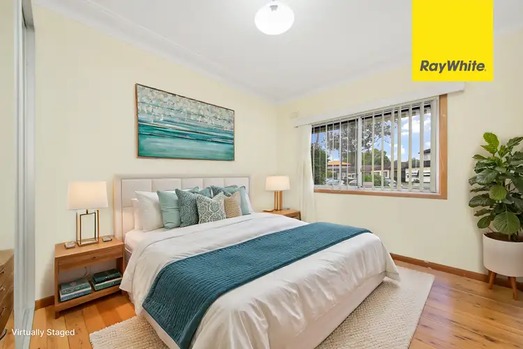 Fourth view of Homely house listing, 11 Vivian Crescent, Berala NSW 2141