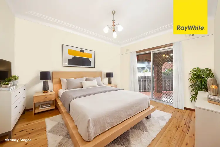Fifth view of Homely house listing, 11 Vivian Crescent, Berala NSW 2141