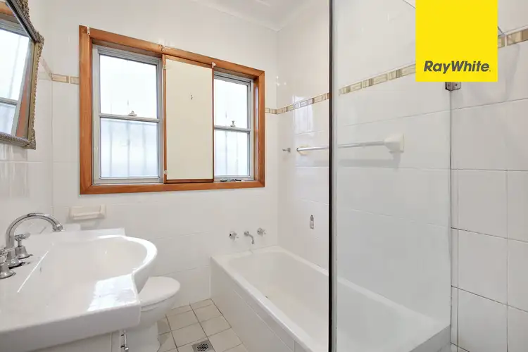 Sixth view of Homely house listing, 11 Vivian Crescent, Berala NSW 2141