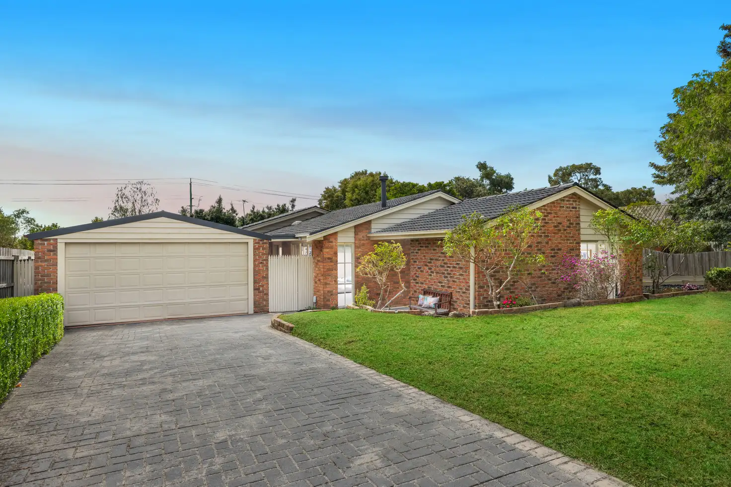 Main view of Homely house listing, 50 Colorado Crescent, Rowville VIC 3178