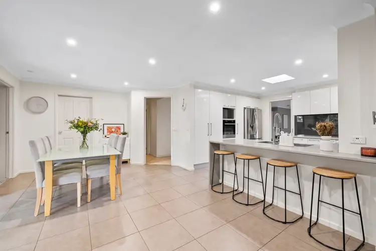 Fourth view of Homely house listing, 50 Colorado Crescent, Rowville VIC 3178