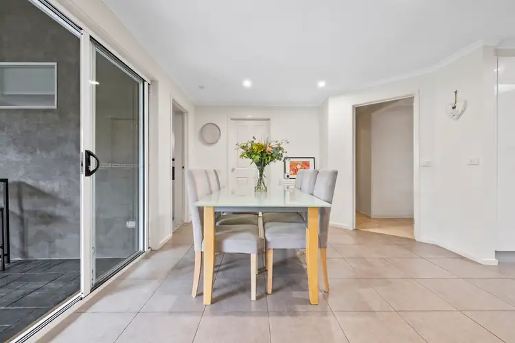 Sixth view of Homely house listing, 50 Colorado Crescent, Rowville VIC 3178