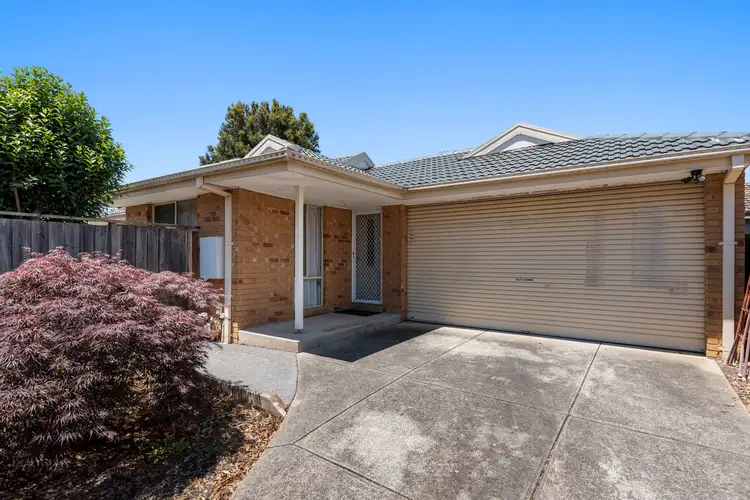 2/13 Kedleston Way, Rowville VIC 3178