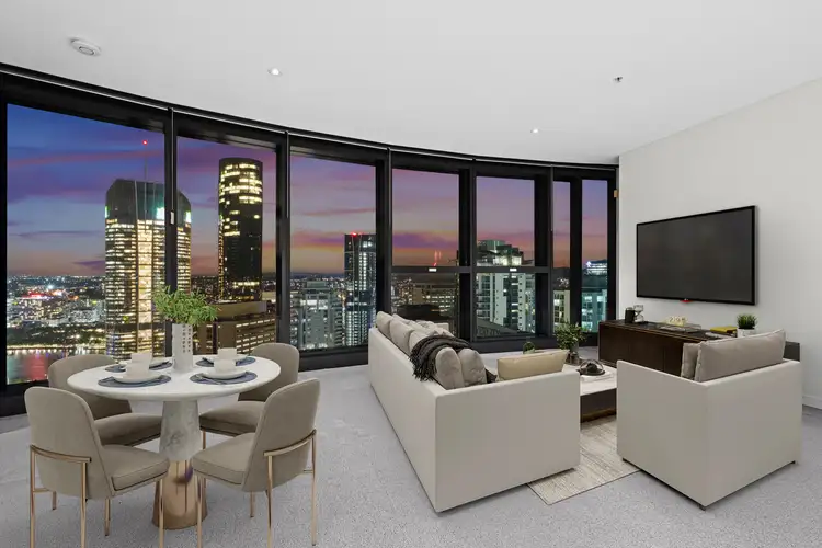 4504/222 Margaret Street, Brisbane City QLD 4000