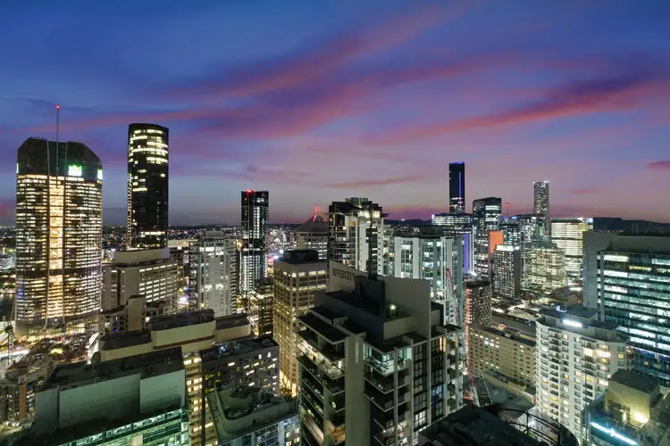 4504/222 Margaret Street, Brisbane City QLD 4000