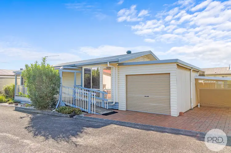 42/4320 Nelson Bay Road, Anna Bay NSW 2316