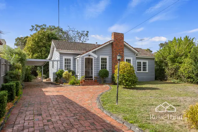 49 Mount Pleasant Road, Nunawading VIC 3131