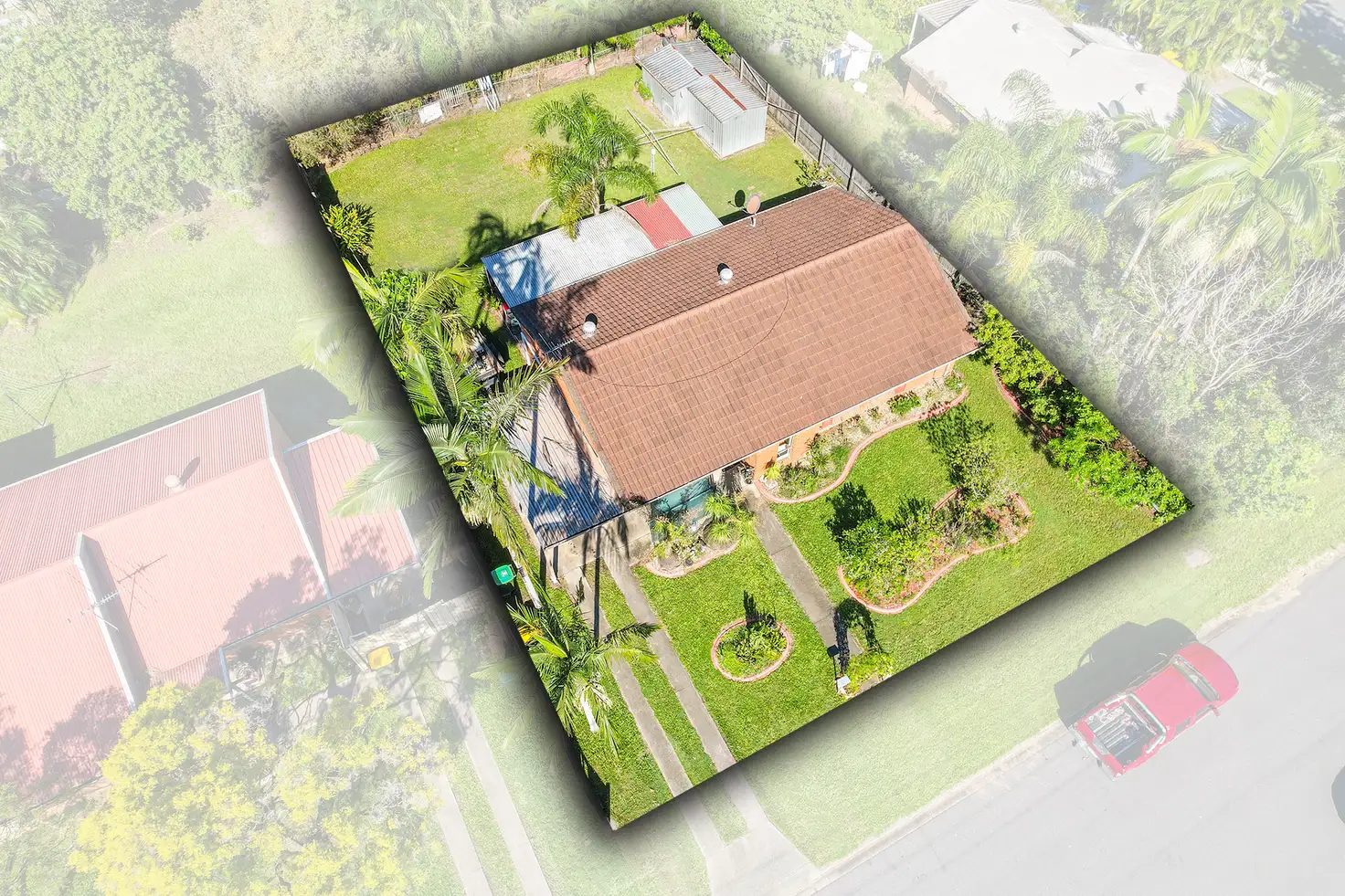 Main view of Homely house listing, 4 Ilonka Street, Deception Bay QLD 4508