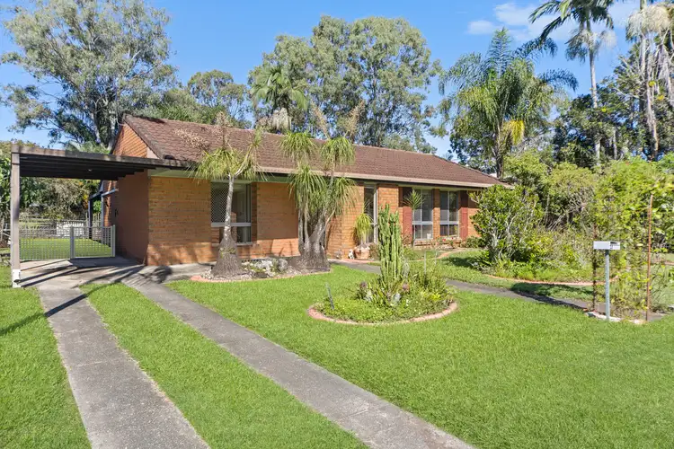Second view of Homely house listing, 4 Ilonka Street, Deception Bay QLD 4508