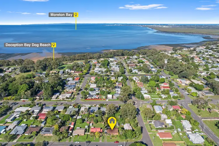 Third view of Homely house listing, 4 Ilonka Street, Deception Bay QLD 4508