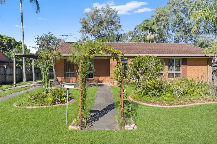 Fifth view of Homely house listing, 4 Ilonka Street, Deception Bay QLD 4508