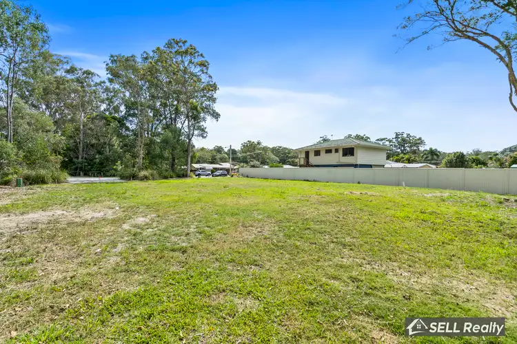 Third view of Homely land listing, 18 Pine Terrace, Redland Bay QLD 4165