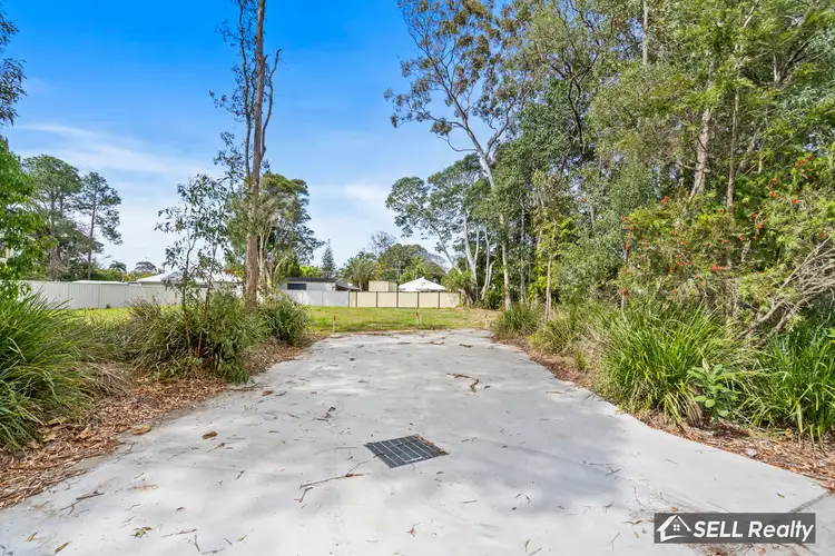 Fourth view of Homely land listing, 18 Pine Terrace, Redland Bay QLD 4165