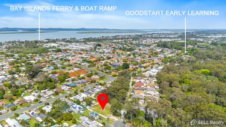 Sixth view of Homely land listing, 18 Pine Terrace, Redland Bay QLD 4165