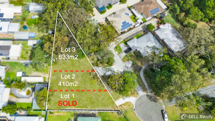 20 Pine Terrace, Redland Bay QLD 4165