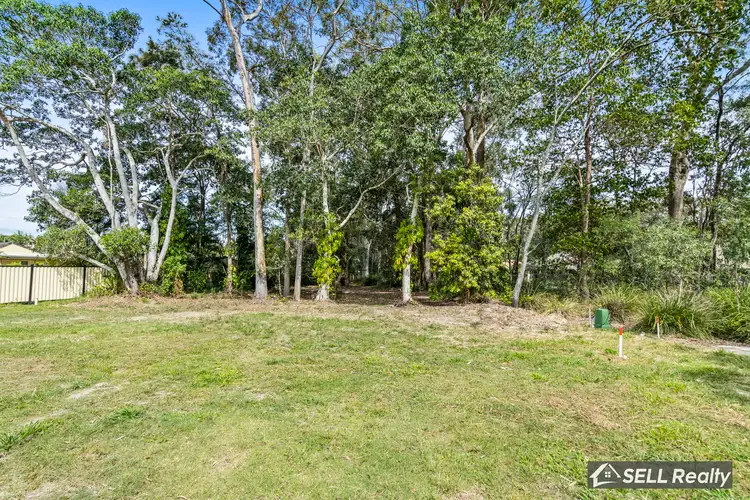 Second view of Homely land listing, 20 Pine Terrace, Redland Bay QLD 4165