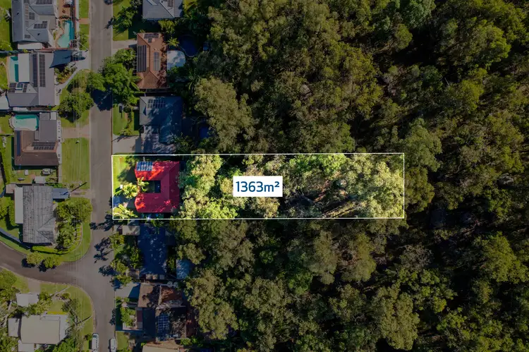 40 Van Dieman Crescent, Springwood QLD 4127
