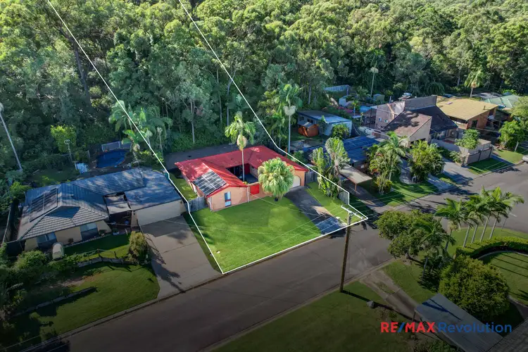 40 Van Dieman Crescent, Springwood QLD 4127
