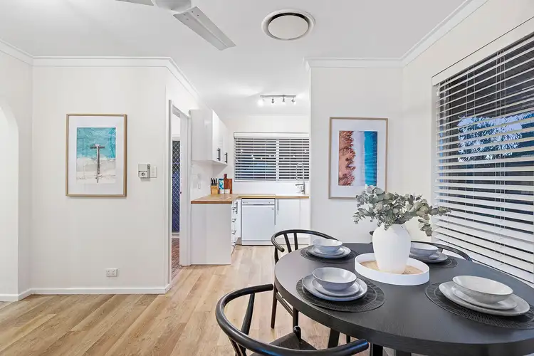 5/16 Murray Road, Palmyra WA 6157