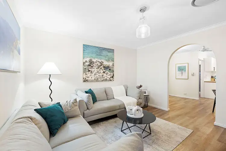 Second view of Homely villa listing, 5/16 Murray Road, Palmyra WA 6157