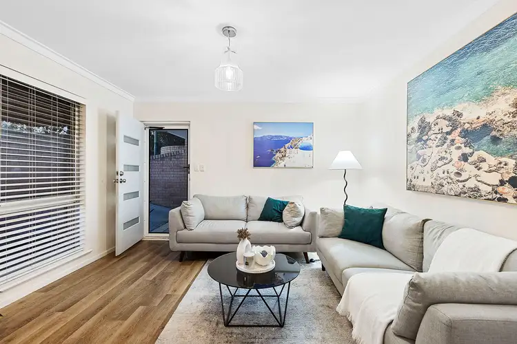 Third view of Homely villa listing, 5/16 Murray Road, Palmyra WA 6157