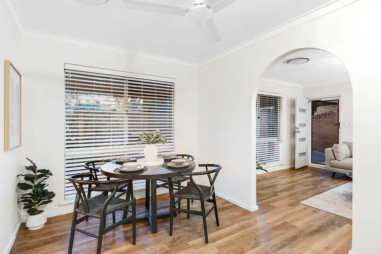 Fourth view of Homely villa listing, 5/16 Murray Road, Palmyra WA 6157