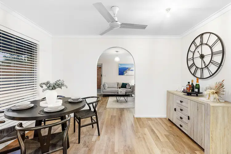 Fifth view of Homely villa listing, 5/16 Murray Road, Palmyra WA 6157