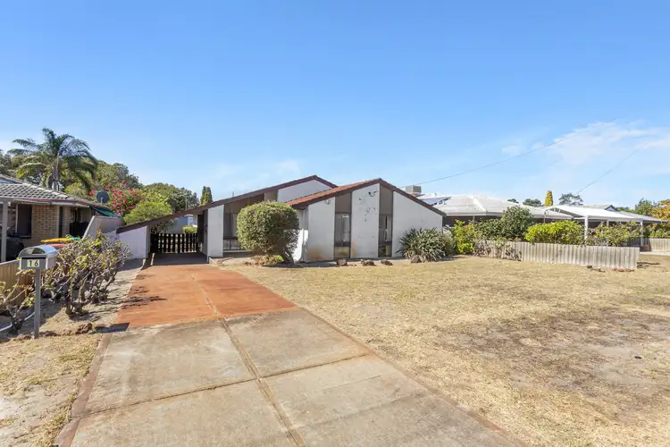 16 Eldon Street, Dianella WA 6059
