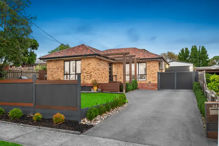 64 Torbay Street, Macleod VIC 3085