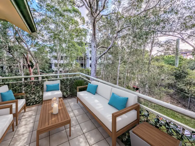 23/21 Water Street, Hornsby NSW 2077